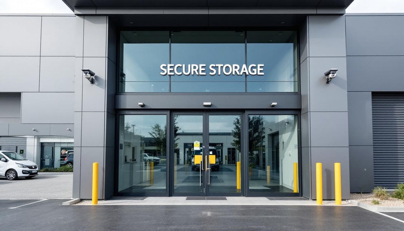 découvrez les meilleurs garde-meubles à toulouse pour stocker vos affaires en toute sécurité lors de votre déménagement. profitez d'un service fiable et sans stress pour faciliter votre transition.