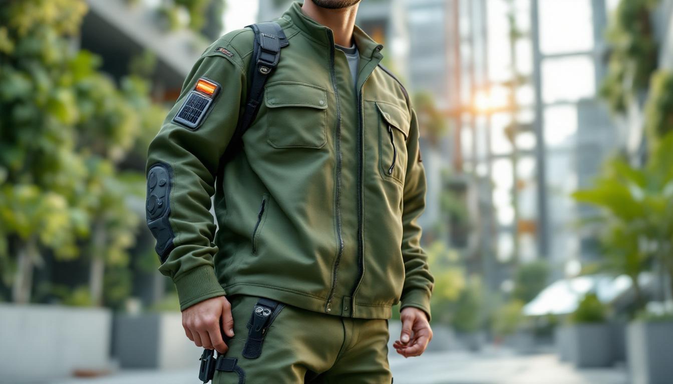 découvrez les meilleurs vêtements de travail pour homme en 2026, avec les tendances incontournables et des astuces pratiques pour allier confort, sécurité et style au quotidien.