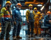 découvrez les meilleurs vêtements de travail pour homme en 2026 avec nos tendances et astuces pour allier confort, style et sécurité au quotidien.