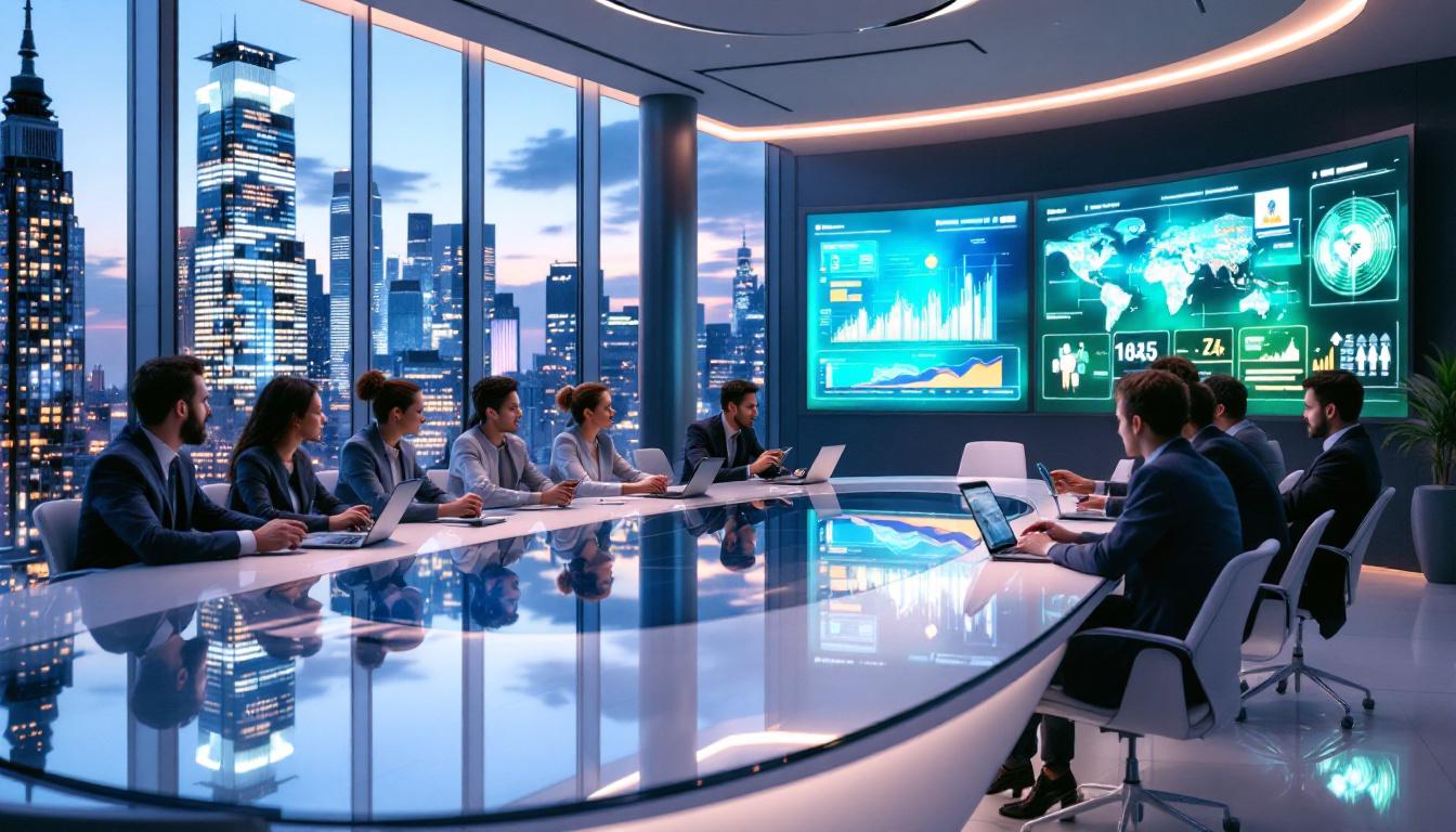 découvrez les tendances incontournables de la formation à l'expérience client pour améliorer vos compétences et transformer la relation client.