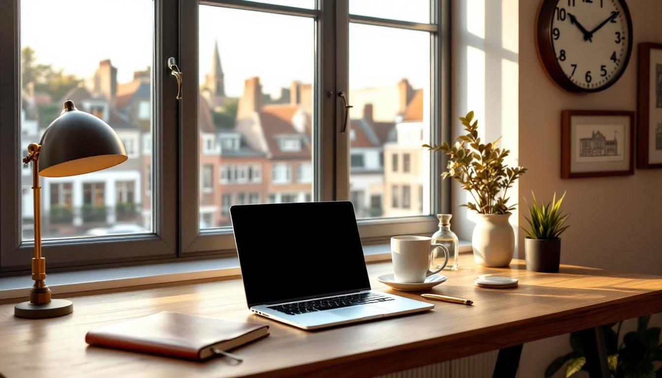 découvrez les témoignages d'utilisateurs satisfaits de pc portables conçus pour le télétravail, alliant performance, confort et mobilité.