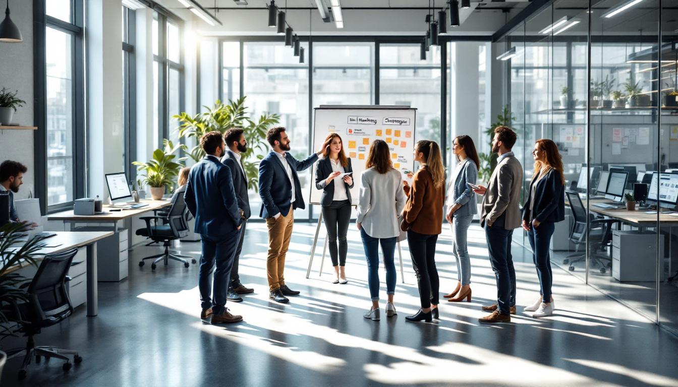 découvrez comment notre sélection des meilleures agences seo à dijon peut révolutionner votre stratégie digitale et booster votre visibilité en ligne.