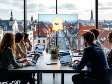 Pourquoi cette liste des meilleures agences SEO à Dijon pourrait transformer votre stratégie digitale