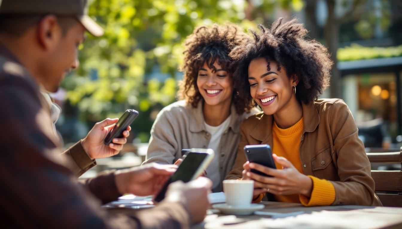 découvrez pourquoi une cagnotte en ligne est la solution idéale pour financer facilement et rapidement votre projet solidaire, en impliquant efficacement votre communauté.