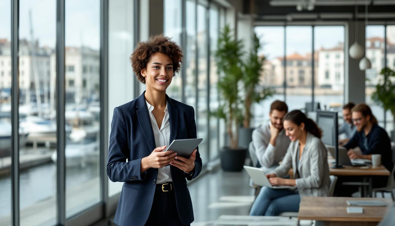 découvrez comment faire appel aux meilleures agences d'intérim tertiaire à la rochelle peut dynamiser votre carrière grâce à des opportunités ciblées et un accompagnement personnalisé.