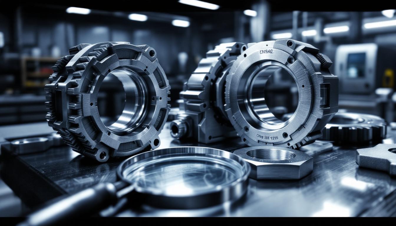 découvrez quelles informations indispensables inclure dans vos devis d'usinage pour garantir un résultat optimal et précis de vos pièces sur mesure.