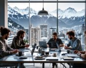 découvrez le top 10 des meilleures agences web à grenoble pour choisir le partenaire idéal qui saura répondre à vos besoins en création et développement digital.