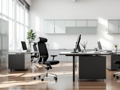 Trouvez les meilleures offres sur les meilleurs sites de vente de mobilier de bureau