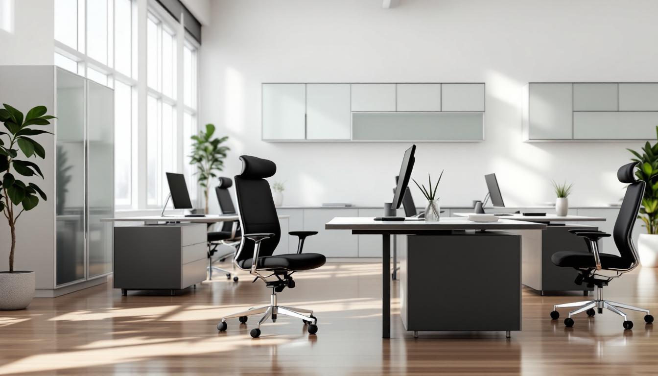 découvrez les meilleures offres sur les sites incontournables de vente de mobilier de bureau. trouvez des meubles de qualité au meilleur prix pour aménager votre espace de travail.