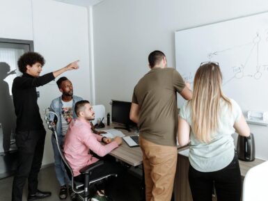 Évitez les écueils grâce à ces exemples de rétroplanning éprouvés