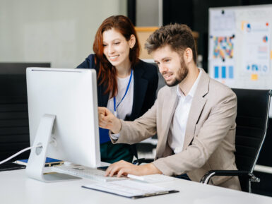 Comment donner un nouvel élan à sa carrière grâce à une reconversion réfléchie ?