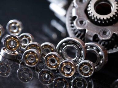 Vos roulements chauffent ? Voici les causes fréquentes à vérifier