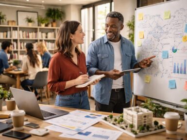 Activ&rsquo;créa : entreprendre pour retrouver l’emploi par la création ou la reprise