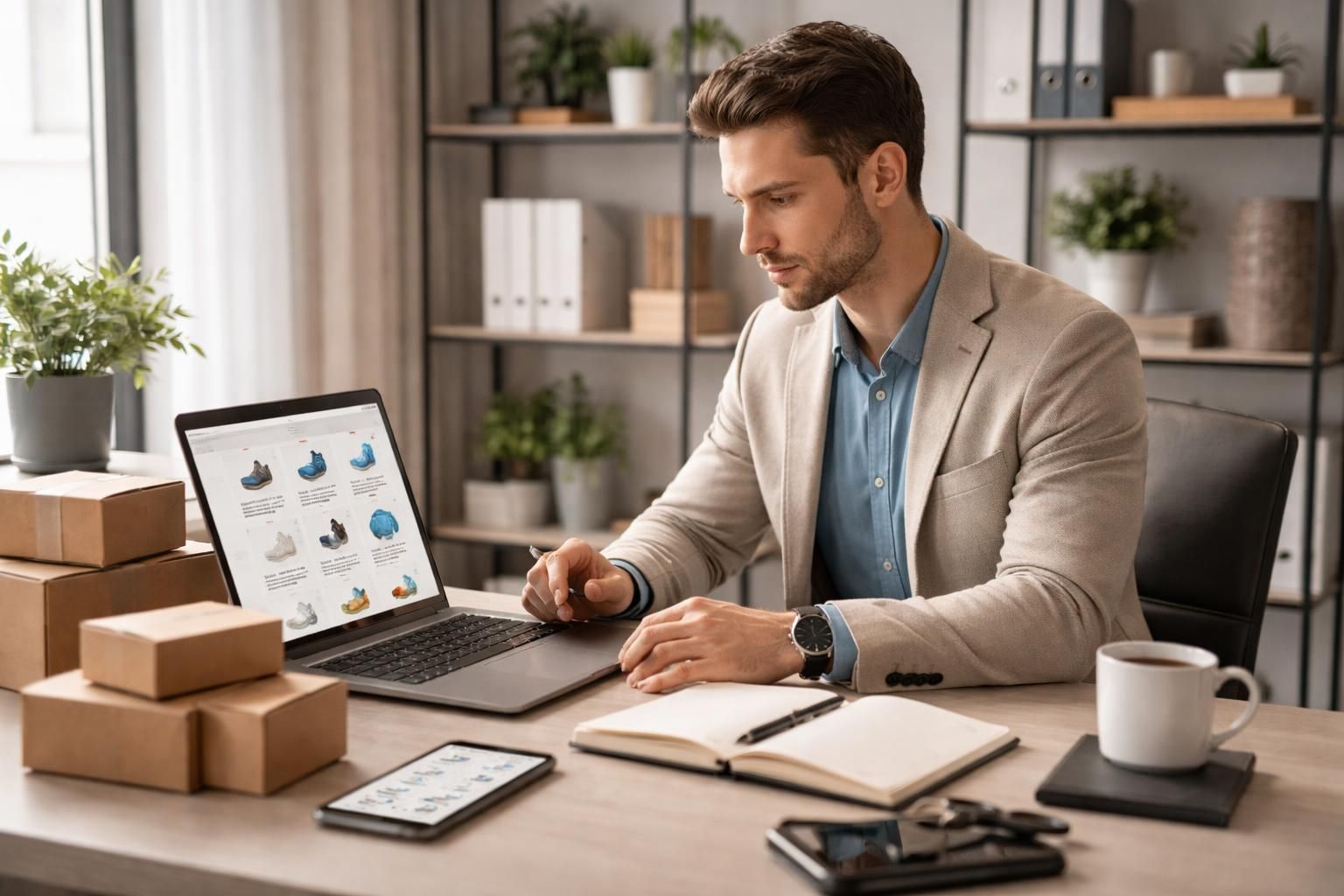 découvrez un avis objectif sur aliexpress, spécialement conçu pour les entrepreneurs souhaitant optimiser leurs achats et leur approvisionnement.