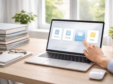 Arkevia : accès instantané à vos documents administratifs