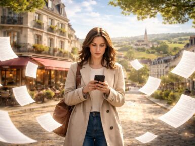 Comment les Pages Blanches autour de moi en France transforment votre façon de trouver des contacts