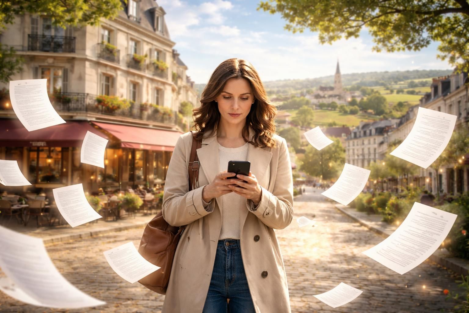 découvrez comment les pages blanches locales en france révolutionnent votre manière de rechercher et trouver des contacts rapidement et efficacement.