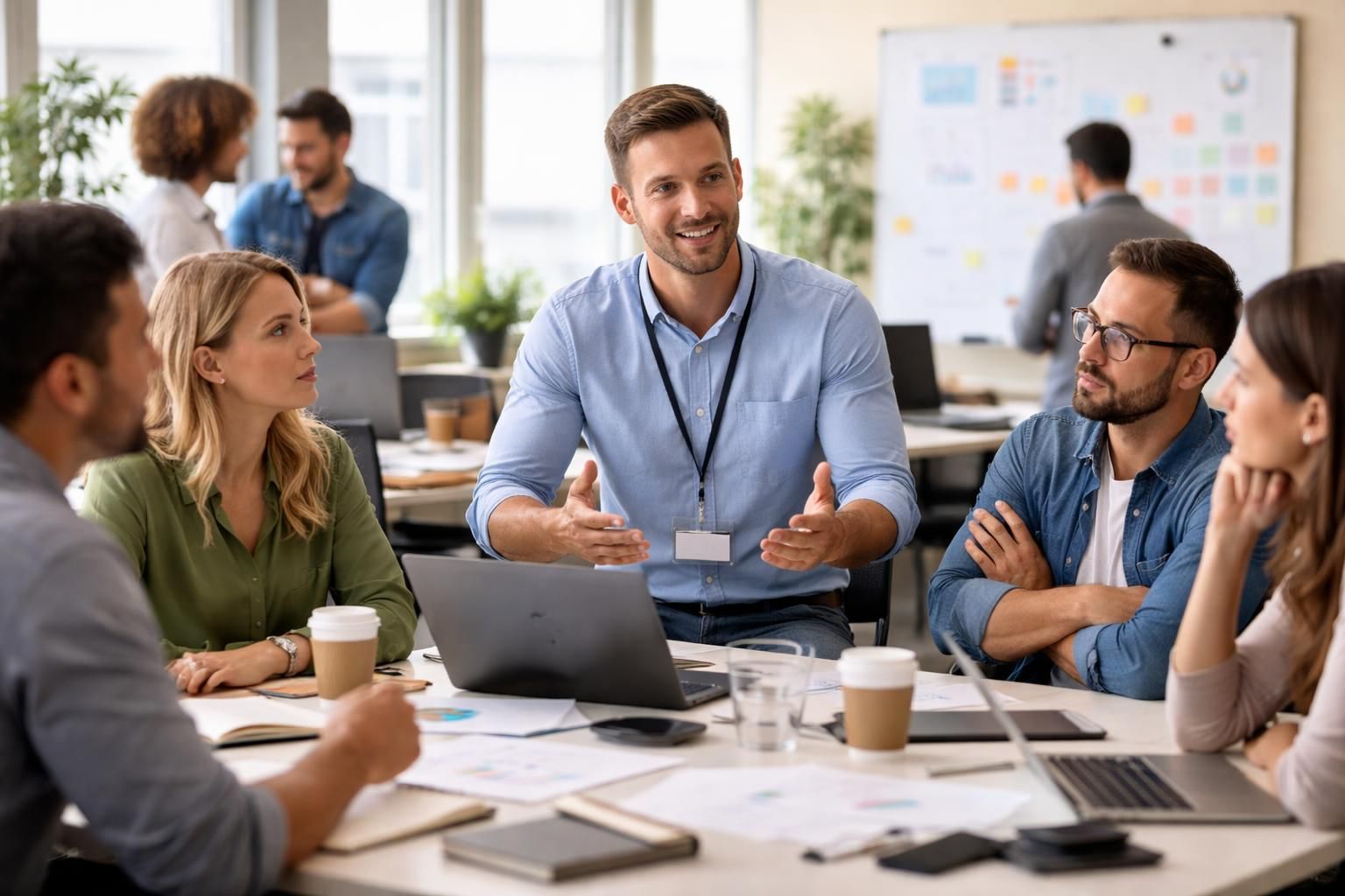 découvrez les avantages et inconvénients du délégué du personnel pour assurer une représentation efficace des salariés et améliorer la communication en entreprise.