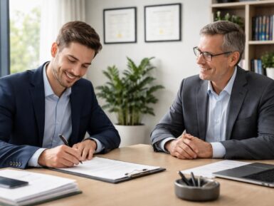 Contrat d’avenir : salaire et droits