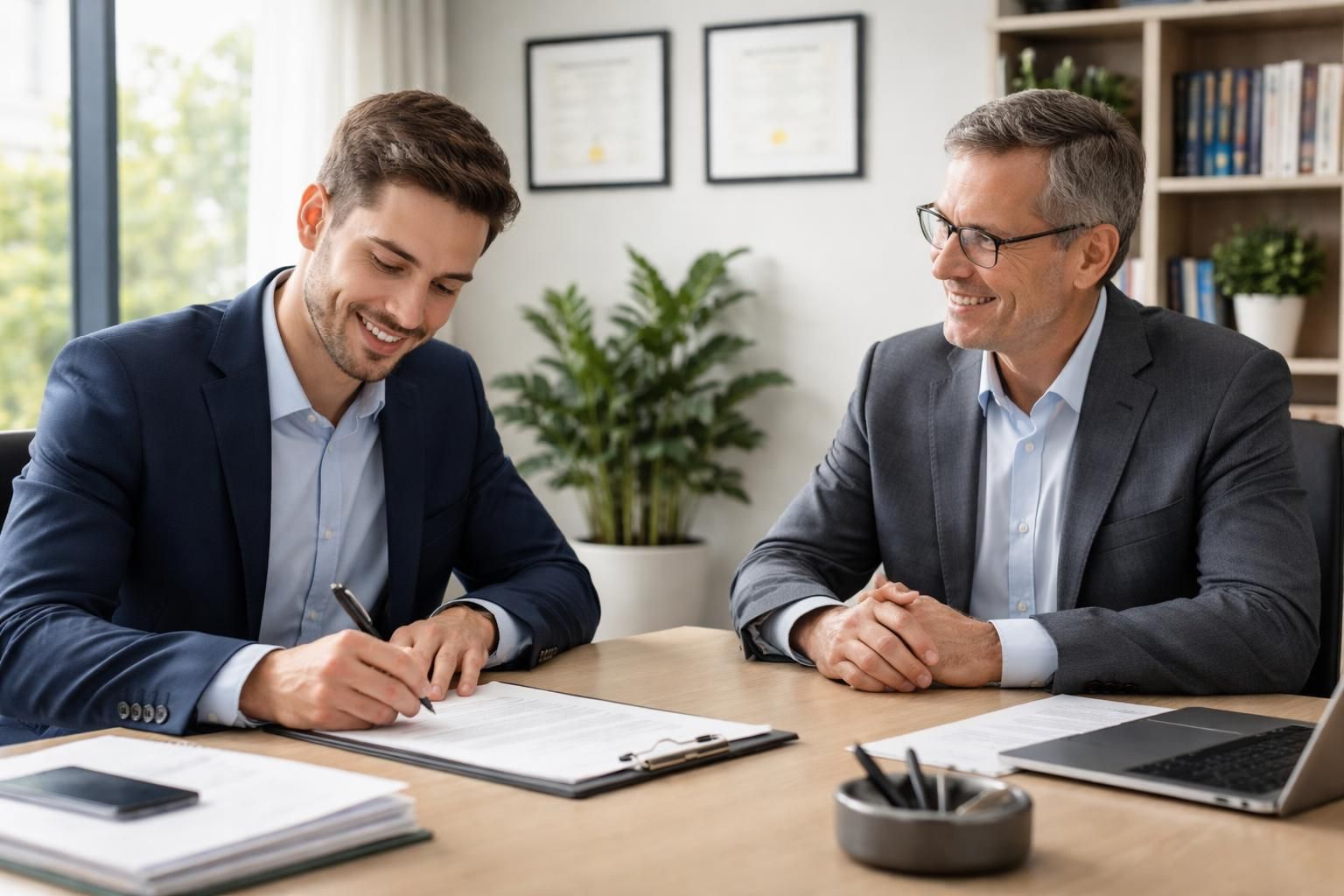 découvrez tout sur le contrat d'avenir : informations sur le salaire, les droits des bénéficiaires et les conditions pour en bénéficier.