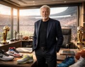 explorez le parcours inspirant de phil knight, ceo de nike, et découvrez comment il a révolutionné l'industrie du sport à travers son leadership et son innovation.