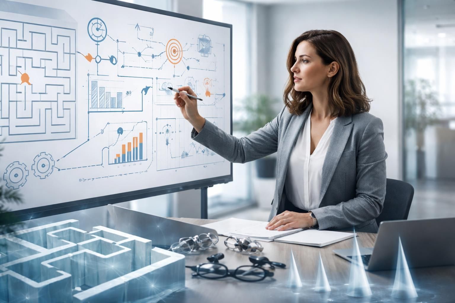 découvrez des stratégies efficaces pour éviter les pièges du csp et assurer un succès durable dans votre carrière ou votre entreprise.