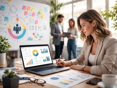 Faire sa pub : comment toucher la bonne audience