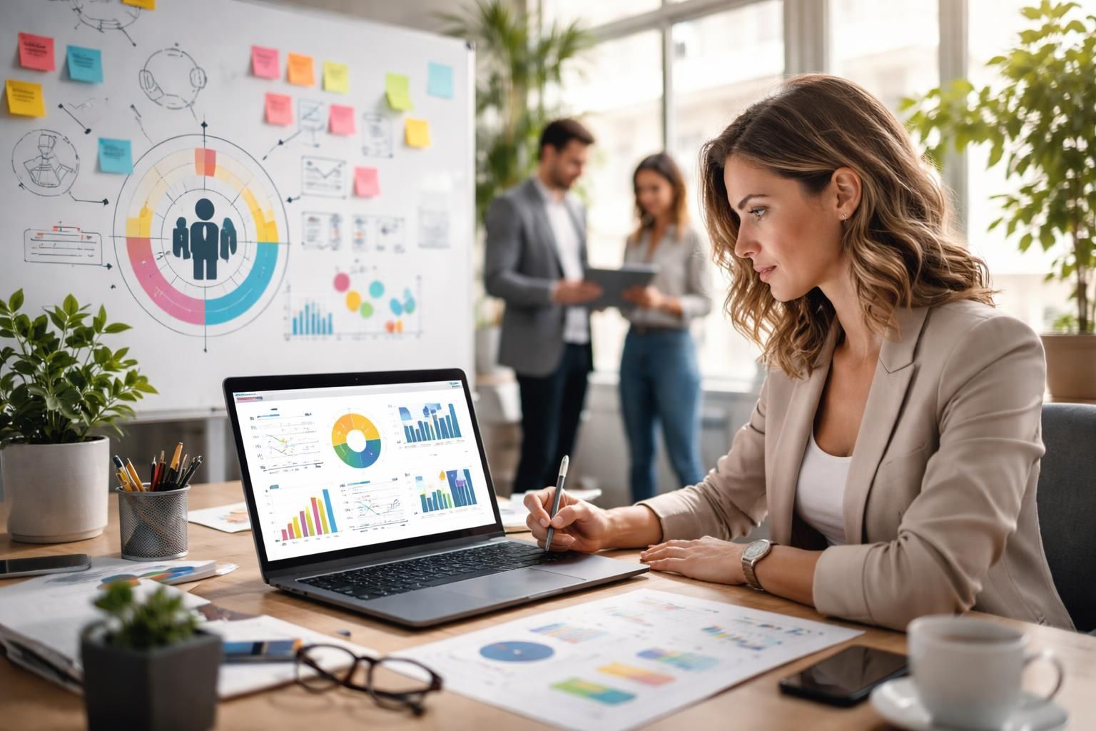 découvrez comment faire sa pub efficacement pour toucher la bonne audience et maximiser l'impact de votre communication.