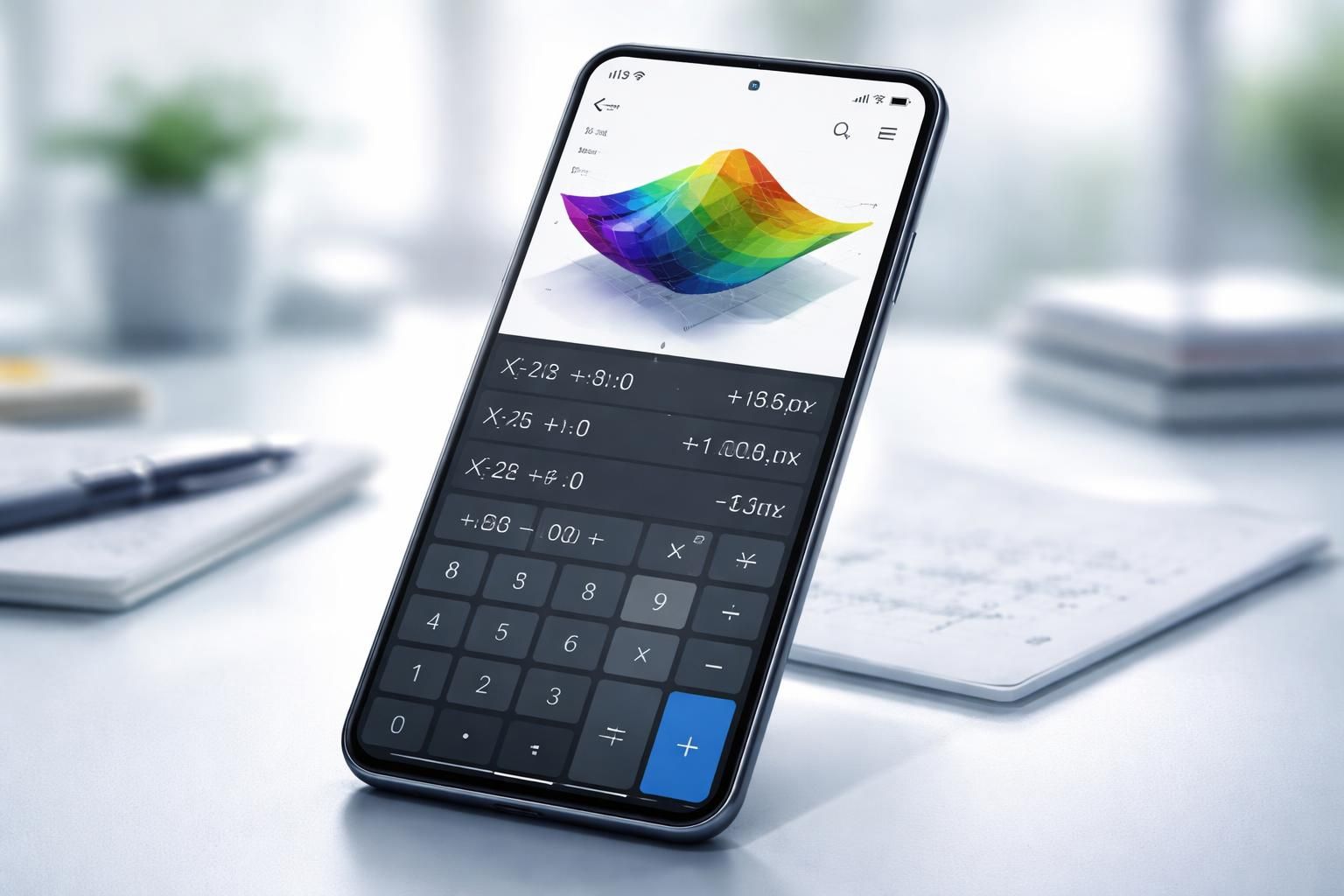 découvrez les fonctionnalités avancées de la calculatrice google intégrée pour effectuer facilement des calculs complexes, conversions et bien plus encore.