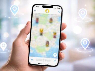 Guide pour modifier sa localisation Snapchat sur iPhone sans jailbreak