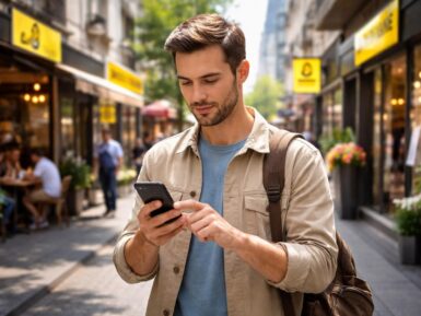 L&rsquo;annuaire Pages Jaunes autour de moi : un outil incontournable pour les consommateurs avisés