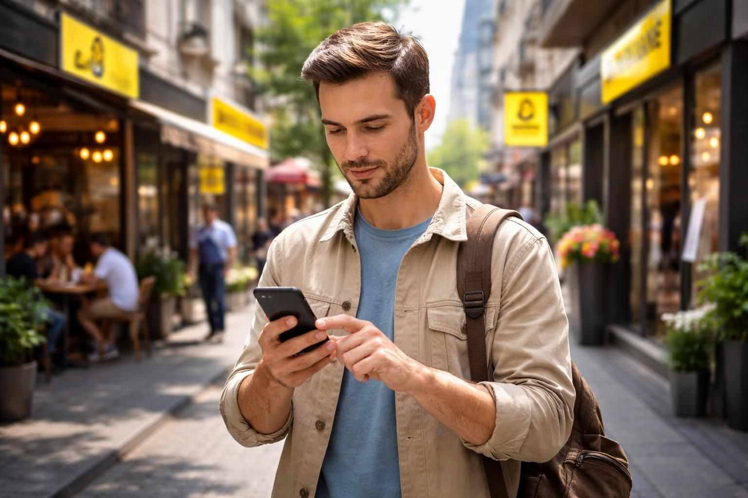 découvrez l'annuaire pages jaunes autour de moi, l'outil incontournable pour trouver rapidement des professionnels et services de qualité près de chez vous. simplifiez vos recherches et prenez des décisions avisées.