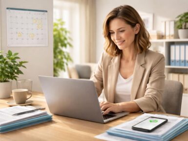 Le rôle de la dispense d&rsquo;actualisation à Pôle emploi dans votre parcours professionnel