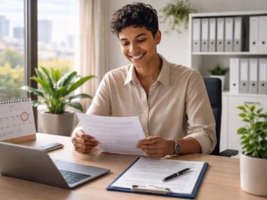 Les avantages du CDI expliqués : ce que chaque salarié doit savoir