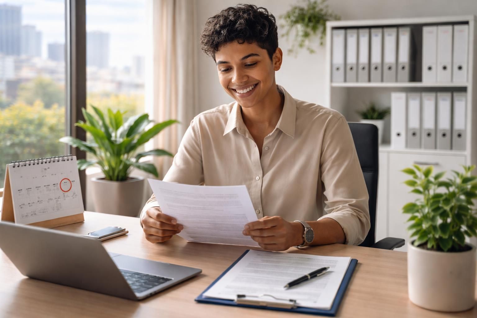 découvrez les principaux avantages du cdi et ce que chaque salarié doit savoir pour sécuriser sa carrière et ses droits au travail.