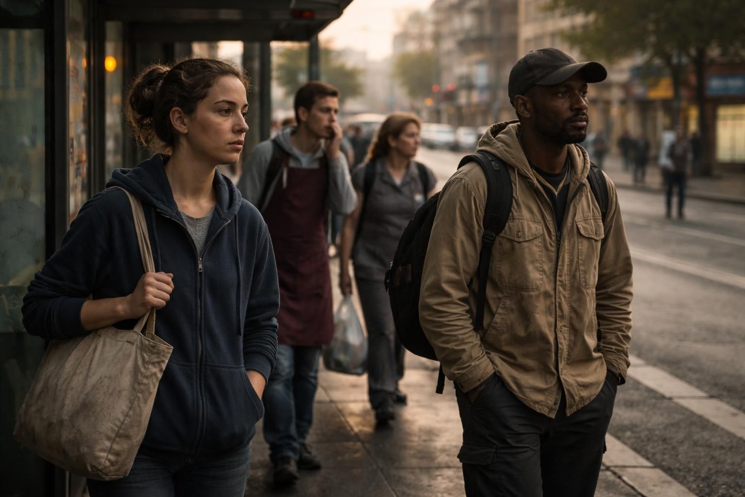 découvrez les défis quotidiens rencontrés par les travailleurs rémunérés 25 heures au smic, entre contraintes horaires et précarité économique.