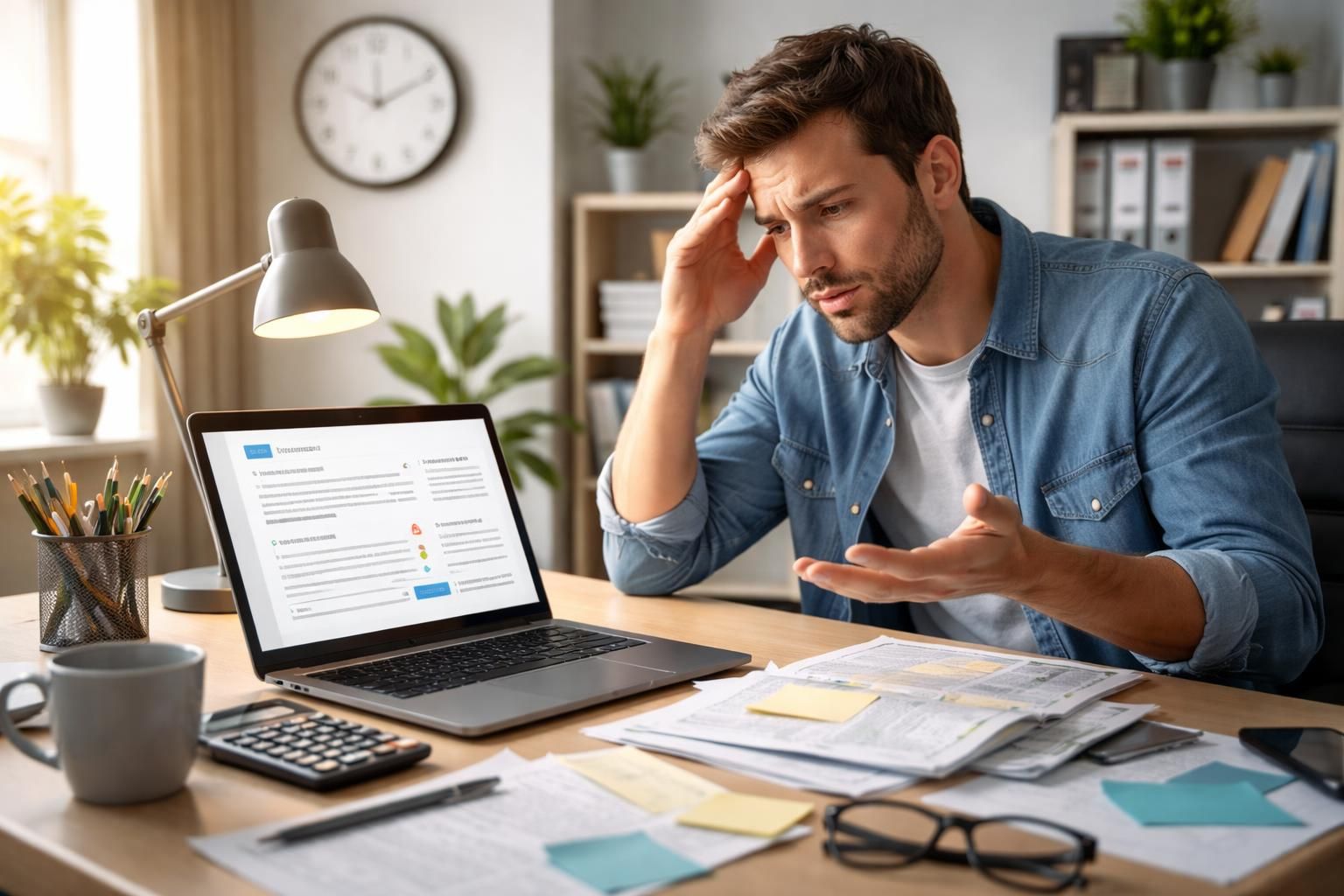 découvrez les erreurs fréquentes à éviter lors du paiement de pôle emploi après actualisation pour garantir le bon versement de vos allocations sans retard ni souci.