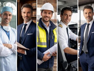 Les métiers qui payent le plus en France : témoignages de professionnels