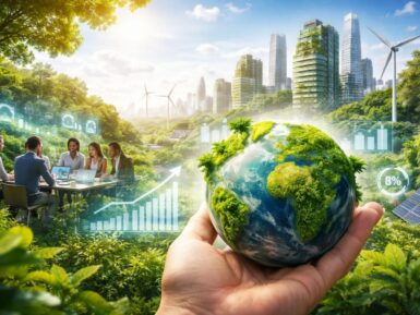 L&rsquo;impact de la science économique et social sur le développement durable et l&rsquo;environnement