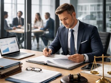 Missions clés d&rsquo;un avocat droit du travail pour entreprises