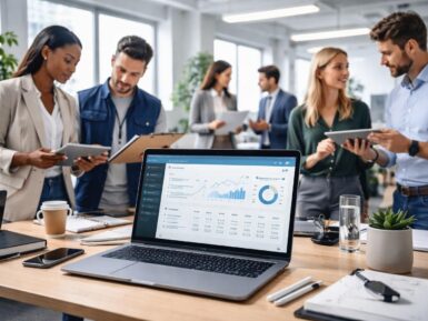 Mypixid : optimiser le travail temporaire avec l&rsquo;application dédiée