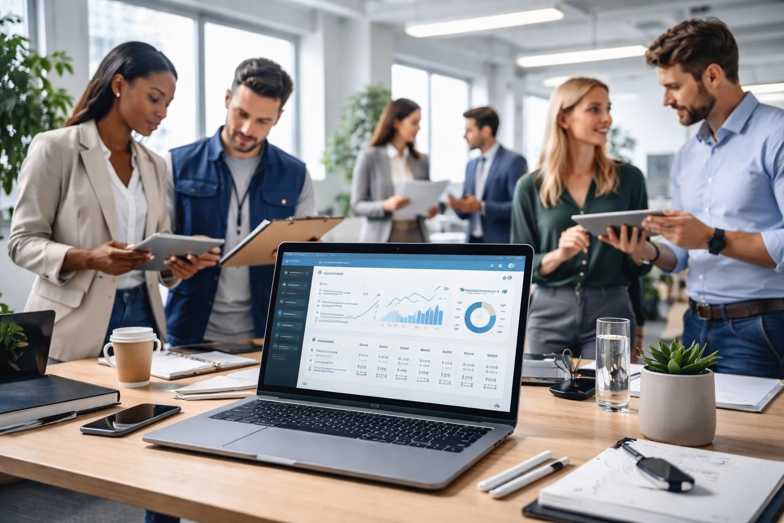 découvrez mypixid, l'application dédiée qui optimise la gestion du travail temporaire pour plus d'efficacité et de simplicité.