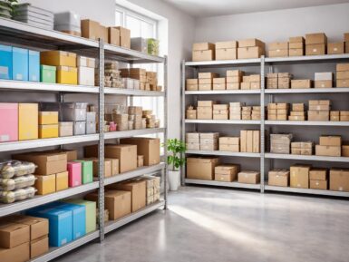Organisation optimale de votre espace de stockage par ancienneté