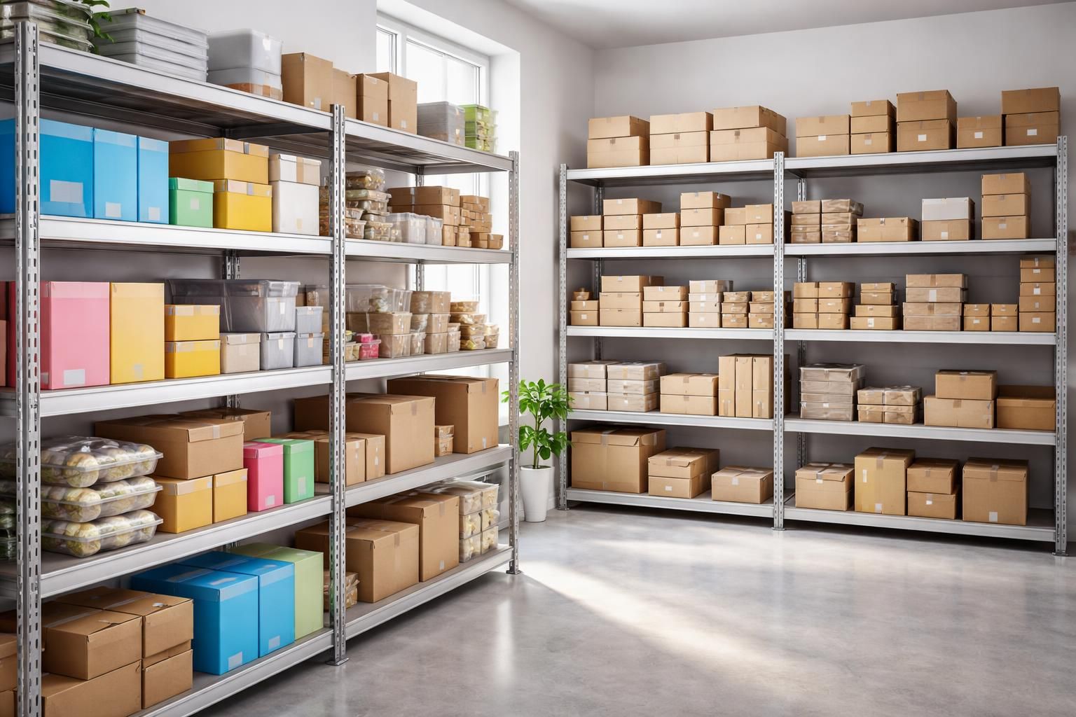 optimisez votre espace de stockage en organisant vos biens selon leur ancienneté pour un accès facilité et une gestion efficace.