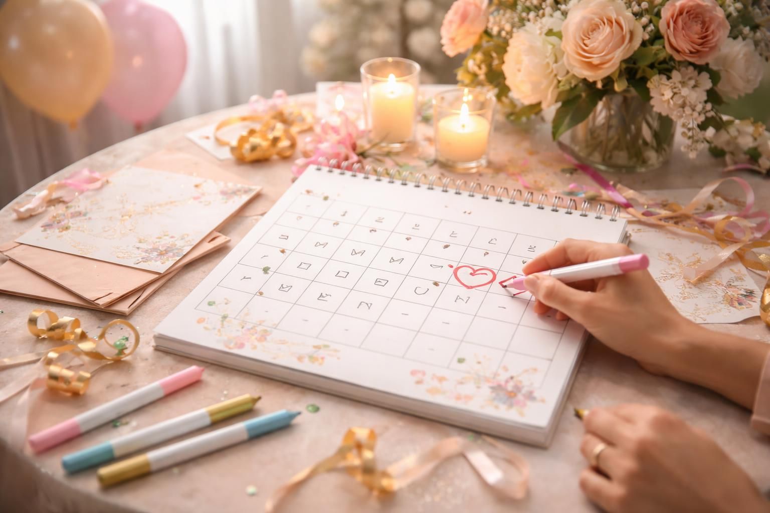 créez une ambiance unique pour votre événement grâce à notre calendrier compte à rebours à imprimer, facile à personnaliser et parfait pour organiser vos préparatifs en toute simplicité.