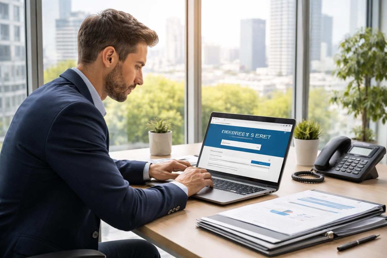 découvrez pourquoi il est crucial de vérifier gratuitement un numéro de siret avant toute collaboration pour sécuriser vos partenariats et éviter les risques.