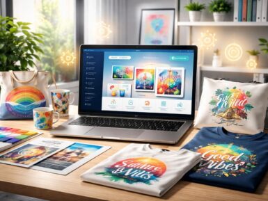 Printful : avis sur les fonctionnalités qui font la différence