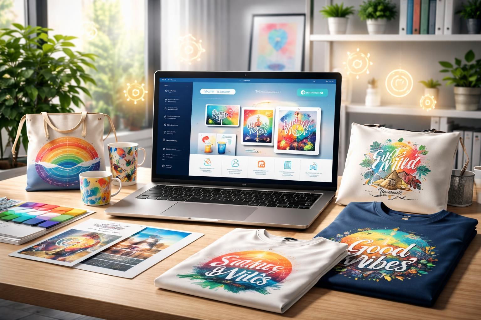 découvrez notre avis complet sur printful et ses fonctionnalités innovantes qui révolutionnent l'impression à la demande. qualité, personnalisation et service client au rendez-vous.