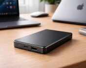 découvrez le meilleur disque dur 1 to pour sauvegarder vos données sur windows et mac, alliant performance, fiabilité et compatibilité universelle.