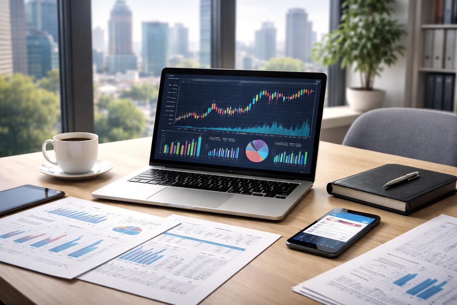 découvrez des sources fiables et vérifiées pour obtenir des informations précises sur le chiffre d'affaires d'une entreprise, indispensables pour vos analyses financières et prises de décisions.